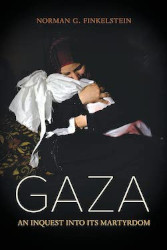 Image of Gaza by Norman Finkelstein