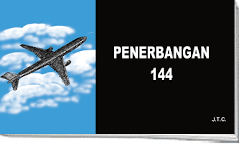 Image of Penerbangan 144