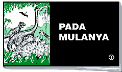 Image of Pada Mulanya