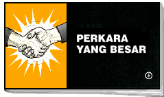 Image of Perkara Yang Besar