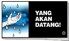 Image of Yang Aan Datang