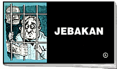 Image of Jebakan