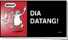 Image of Dia Datang