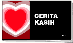 Image of Cerita Kasih