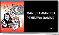 Image of Manusia-Manusia Pembawa Damai?