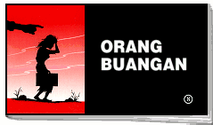 Image of Orang Buangan