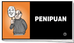 Image of Penipuan