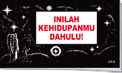 Image of Inilah Kehiupanmu Dahulu!