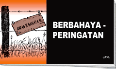 Image of Berbahaya - Peringatan