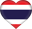 Image of Thai flag