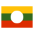 Image of Shan State flag